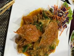 -BAI BUA RESTAURANT