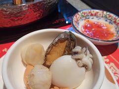 -樱煦和牛寿喜烧(如皋吾悦广场店)