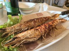 -开海·红岛海鲜虾水饺(石老人店)