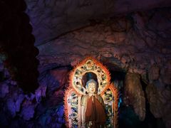 -佛爷洞旅游景区