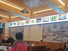 -老味道1992(武当山店)