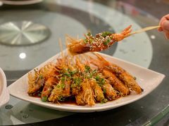 -美极鲜食坊(宝安南路店)