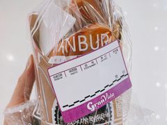 -汉柏麦香德国面包房(海信店)