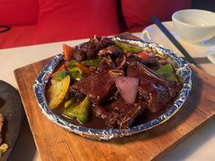 -琶醍壹号•潮菜江景餐吧