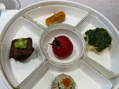 -新光酒家·河豚·海鲜·蟹料理(浦东店)