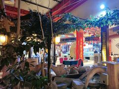 -和源祥·日照菜扛把子(万平口一店)