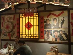 -有红鸡毛店·砂锅菜(抚琴夜市店)