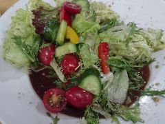 -吉莲利苑海鲜酒家(珠海拱北28年老字号店)