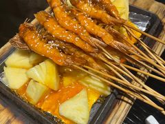 -高第街56号餐厅(凯德mall新都心店)