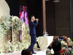 -粤式早茶希朋喜宴