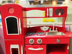 -萨卡屋亲子乐园·餐厅(龙山万物工场店)