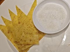 狗浇尿-青海名吃尕张娃非遗烤肉(海湖总店)