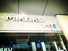 -MIKAKU(万达广场上海宝山店)