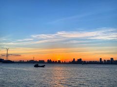 -厦门海湾公园游乐场