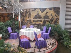 -九尊食上(生态园林酒店)
