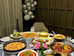 -樽宴酒楼·地道川菜·品质聚会·生日宴请