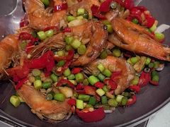 -辛香味烧鱼馆·非遗技艺·排骨红烧肉(光谷医药园店)