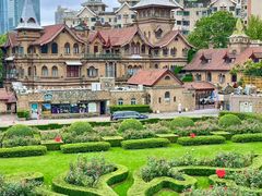 -马勒别墅饭店(静安寺店)