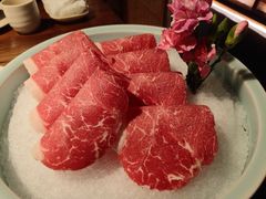 -揽季锅物会.福建黄鱼.海鲜姿造(五四路店)