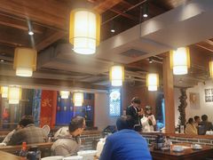 大堂-八碗湘长沙市井菜(坡子街店)