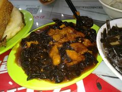 -首都师范大学-本部食堂