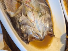 -去茶去餐厅(中央大街店)