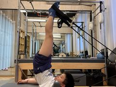-VPsmart私教健身工作室(新华路旗舰店)