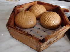 -點無缺茶楼·海鲜酒家(世博店)
