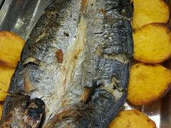 -私房小厨(康城路店)