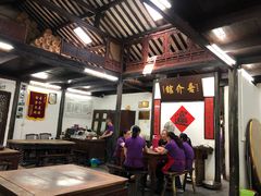 大堂-吾介小籠館