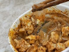 -清真·宏顺祥卤汁凉粉(大皮院店)