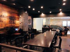大堂-星巴克(南京江宁弘阳家居店)