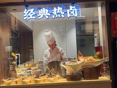 -临安宴临安菜(博物馆店)