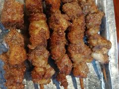 肉筋-伊隆斋(什刹海店)