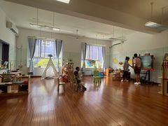 -上海市闵行科技幼儿园