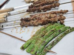 羊肉串-江湖翅客(琶洲新村店)