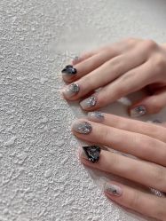 -M·X Nail日式美甲美睫