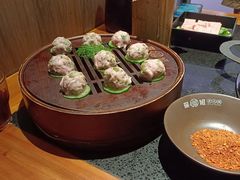 -珮姐老火锅(新街口店)