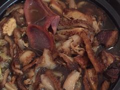 -赵家牛肉砂锅(台西三路店)