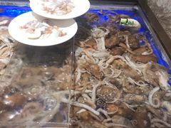-诱货海鲜自助火锅(爱琴海购物公园东百店)
