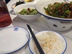 -兰湘子·湘菜小炒(长安万科广场店)