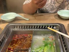 -野妹经典火锅(民治店)