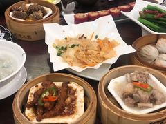 凤城艇仔粥-顺德人家食府(黄金广场店)