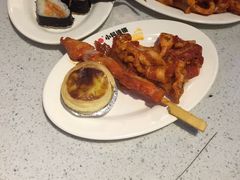 -小科自助海鲜烧肉(高区店)