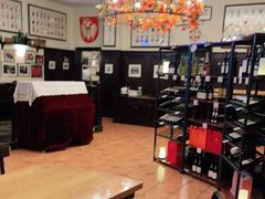 -兰特伯爵西餐厅·啤酒屋(方庄店)