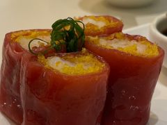 -蔡澜点心·粤菜(月星环球港店)