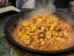 -那家老院子东北菜·饺子·小鸡炖蘑菇(艳华街店)