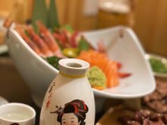 -万福炭火烤肉日本料理(新街口店)