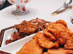 -鸢飞潍坊菜馆(鸢飞大酒店)