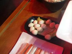 -红花椒火锅(泰州万达店)